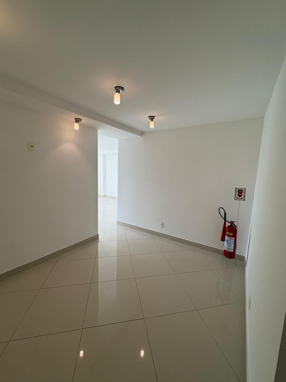 Sala-Conjunto, 44 m² - Foto 4